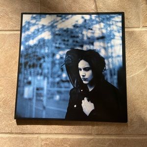 Jack White Blunderbuss Record